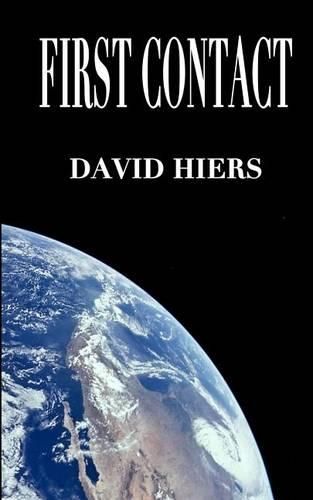 Cover image for First Contact