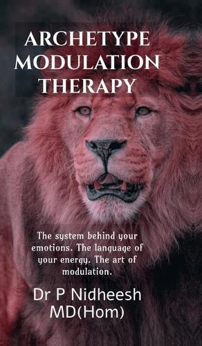 Cover image for Archetype Modulation Therapy
