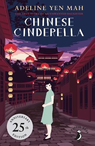 Cover image for Chinese Cinderella