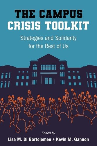 Cover image for The Campus Crisis Toolkit