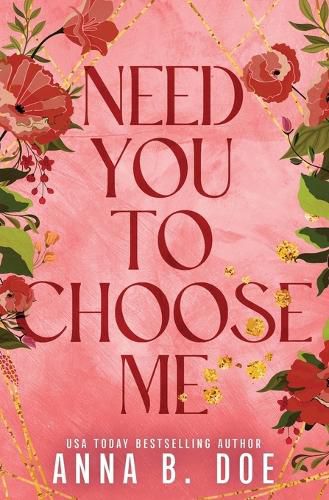 Cover image for Need You To Choose Me