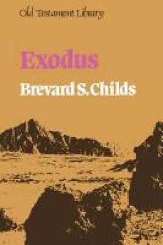 Cover image for Exodus