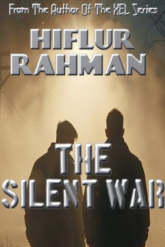 Cover image for The Silent War