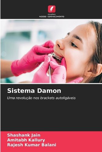 Cover image for Sistema Damon