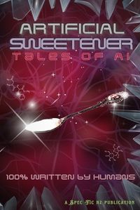 Cover image for Artificial Sweetener