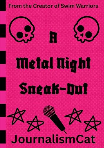 Cover image for A Metal Night Sneak-Out
