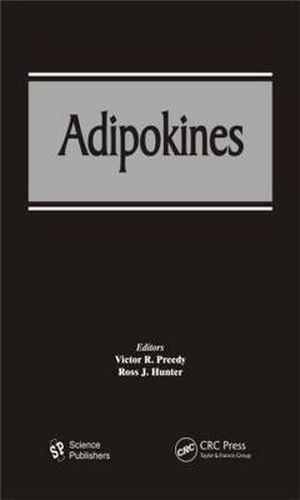 Cover image for Adipokines