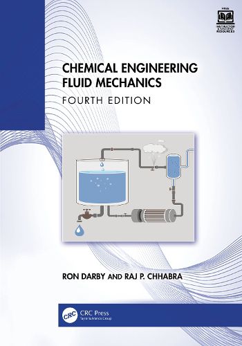 Cover image for Chemical Engineering Fluid Mechanics