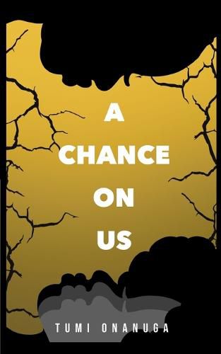 Cover image for A Chance On Us