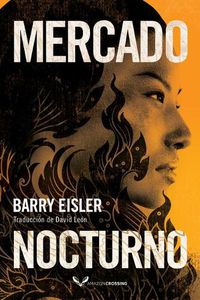 Cover image for Mercado nocturno