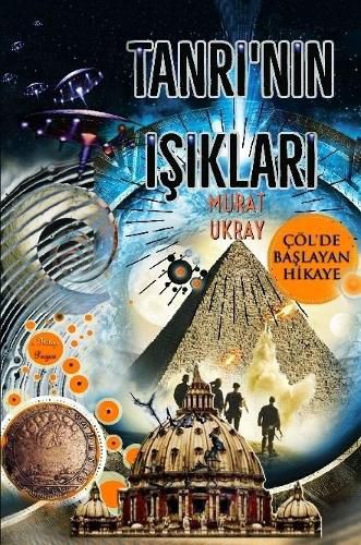 Cover image for Tanri'nin Isiklari