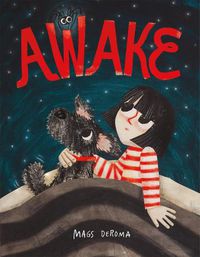 Cover image for Awake