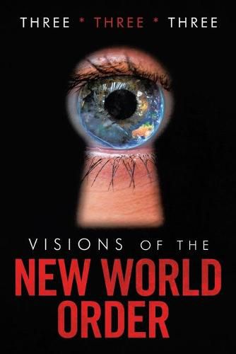 Cover image for Visions of the New World Order