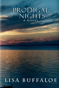 Cover image for Prodigal Nights