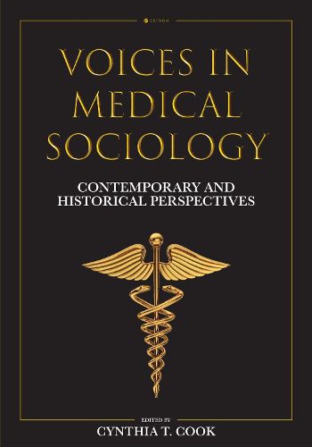 Cover image for Voices in Medical Sociology