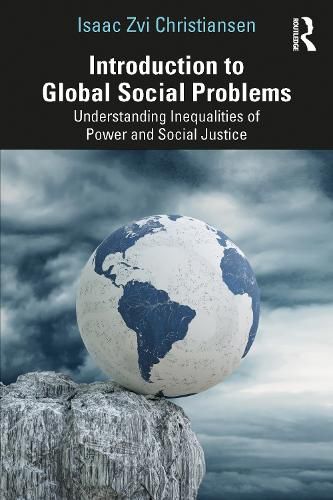 Cover image for Introduction to Global Social Problems