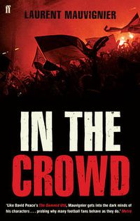 Cover image for In the Crowd