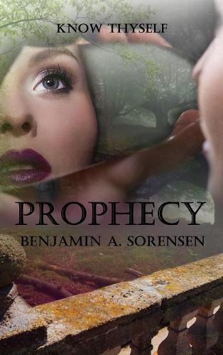 Cover image for Prophecy