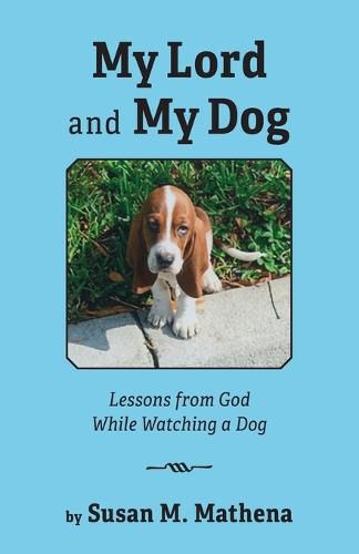 Cover image for My Lord and My Dog