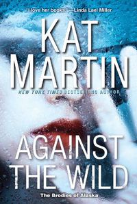Cover image for Against the Wild