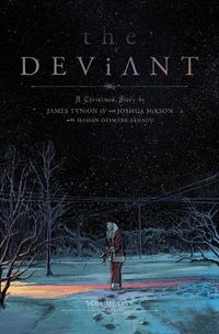 Cover image for The Deviant Vol. 1
