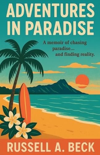 Cover image for Adventures in Paradise