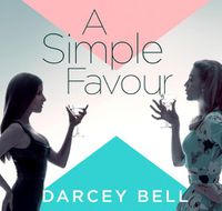Cover image for A Simple Favour