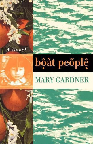 Cover image for Boat People: A Novel