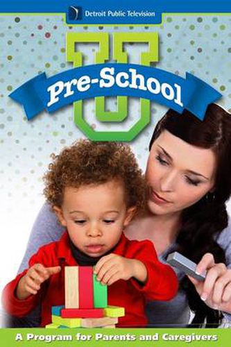 Cover image for Pre-School-U