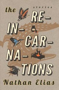 Cover image for The Reincarnations