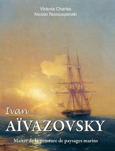 Cover image for Ivan Aivazovski