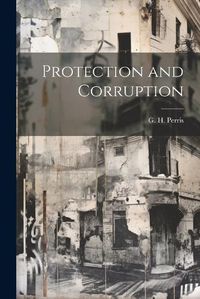 Cover image for Protection and Corruption