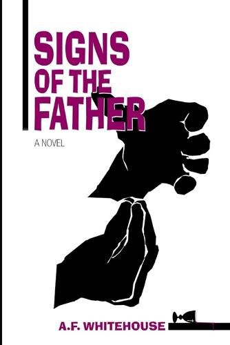 Cover image for Signs of the Father