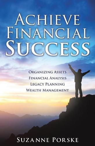 Cover image for Achieve Financial Success