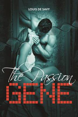 Cover image for The Passion Gene