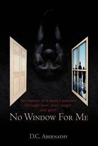 Cover image for No Window for Me