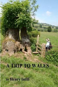 Cover image for A Trip to Wales 2018