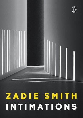 Intimations: Six Essays
