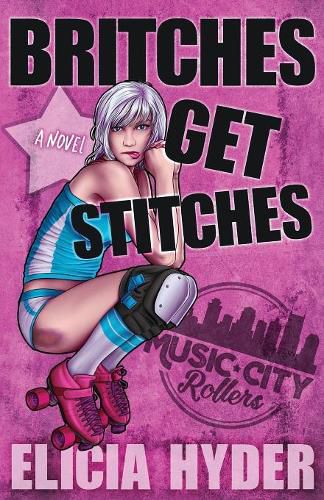 Cover image for Britches Get Stitches