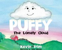 Cover image for Puffy The Lonely Cloud