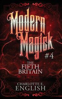 Cover image for The Fifth Britain