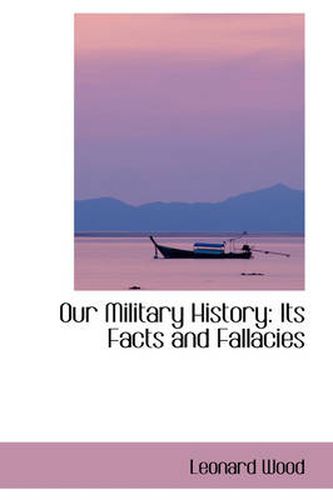 Our Military History