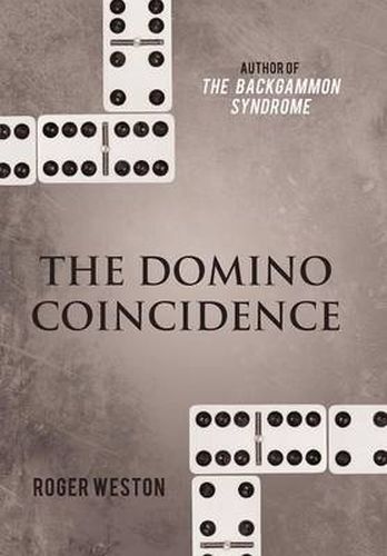 Cover image for The Domino Coincidence