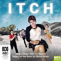 Cover image for Itch