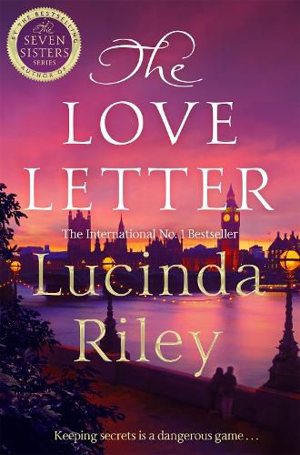 Cover image for The Love Letter