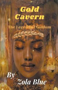 Cover image for Gold Cavern