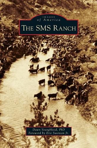 Cover image for The SMS Ranch