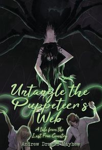 Cover image for Untangle the Puppeteer's Web