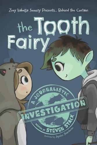 Cover image for Behind the Curtain