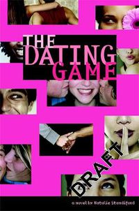 Cover image for The Dating Game No. 1: Dating Game